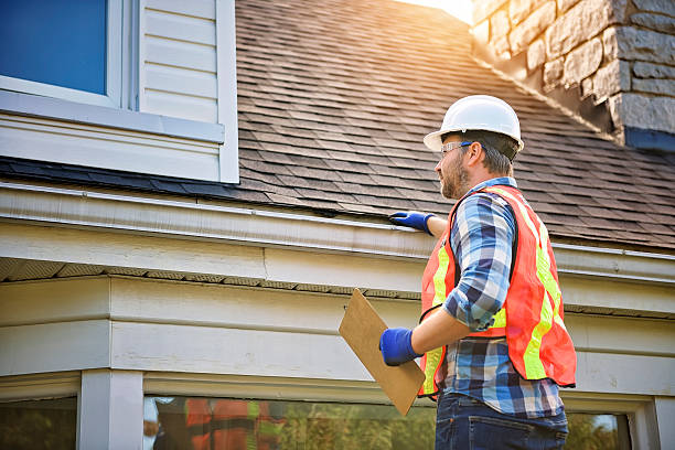 Licensed Emergency Roof Repair service in Cardinal, VA - Ben Roofing and Steel LLC